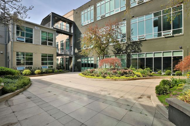 Courtyard | Image 6
