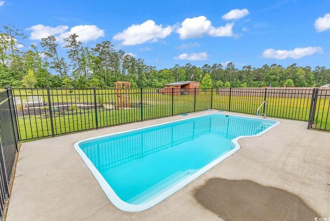 7377 Pauley Swamp Rd, House other with 3 bedrooms, 2 bathrooms and 6 parking in Conway SC | Image 35