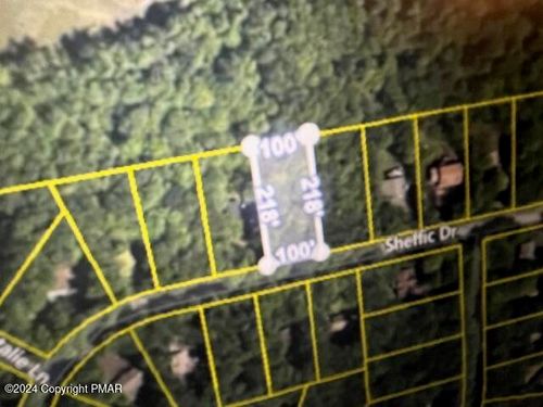 E 274 Sheffic Dr, Clifton Township, PA, 18424 | Card Image