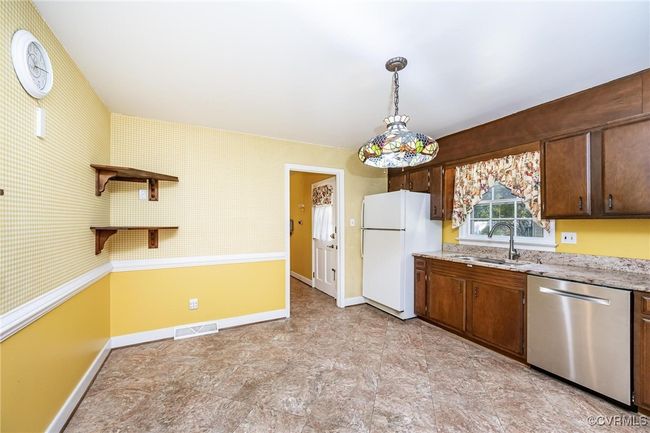 10108 Waltham Dr, House other with 4 bedrooms, 3 bathrooms and null parking in Henrico VA | Image 10