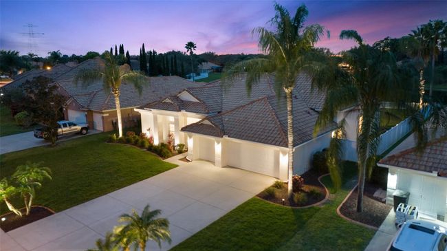 11133 Ledgement Ln, House other with 4 bedrooms, 5 bathrooms and null parking in Windermere FL | Image 45