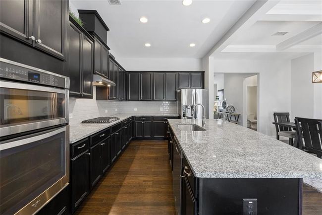 5504 Cameron Parc Dr, Townhouse with 3 bedrooms, 4 bathrooms and 2 parking in Johns Creek GA | Image 15