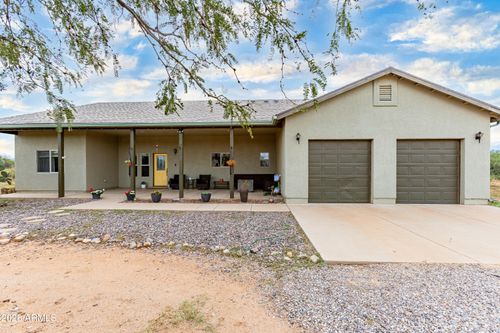 6610 S Cavalry Ln, Hereford, AZ, 85615-8634 | Card Image