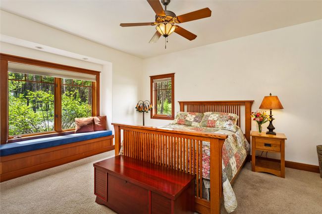 Main floor bedroom | Image 24