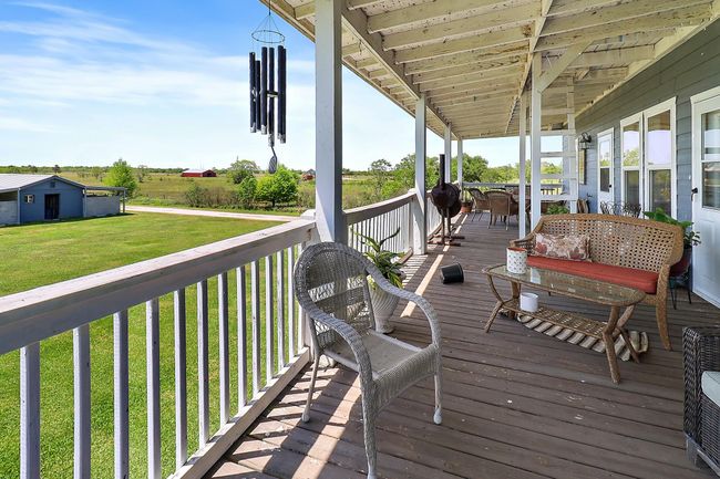 13659 Todd Rd, House other with 4 bedrooms, 4 bathrooms and 2 parking in Winnie TX | Image 33