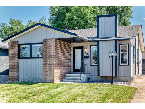 3615 10 Ave Nw, Edmonton, AB, T6L2L2 | Card Image