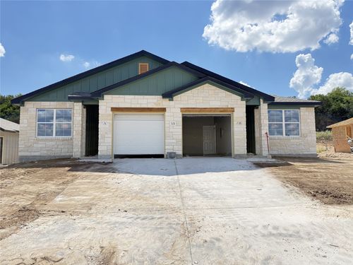 321 Rain Dance Trail, Copperas Cove, TX, 76522 | Card Image