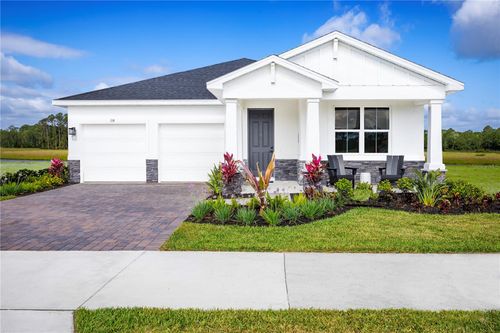 125 Venetian Palms Boulevard, New Smyrna Beach, FL, 32168 | Card Image