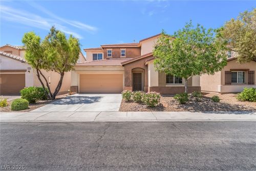 3516 Pelican Brief Ln, North Las Vegas, NV, 89084-2365 | Card Image