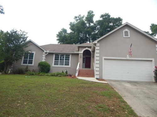 4003 Harpers Ferry Dr, TALLAHASSEE, FL, 32308-9439 | Card Image