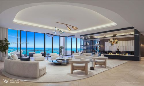 ph-300 Biscayne Blvd, MIAMI, FL, 33132 | Card Image