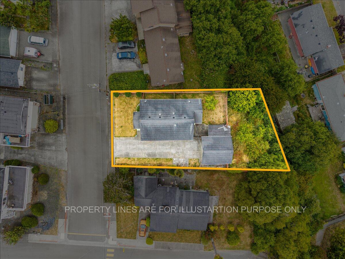Residential in Arcata 3