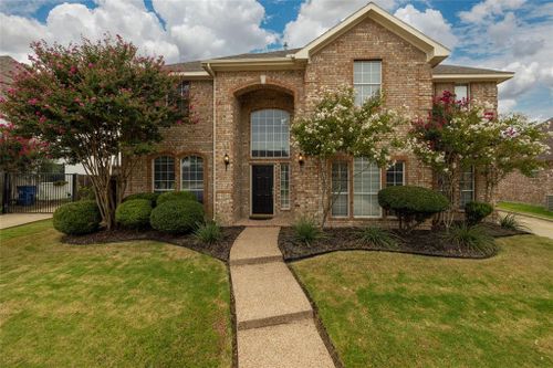 1516 Heather Lane, Keller, TX, 76248 | Card Image