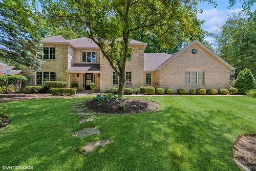 2504 Blue Mound Dr, Valparaiso, IN, 46383-0402 | Card Image