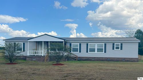 1219 Highway 865, Winnsboro, LA, 71295-5167 | Card Image