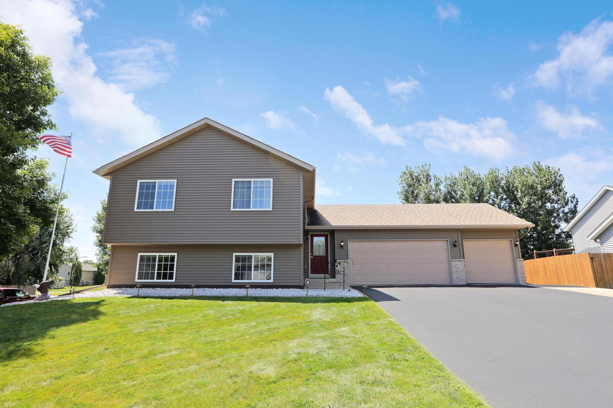9th Ave, Lonsdale, MN 55046