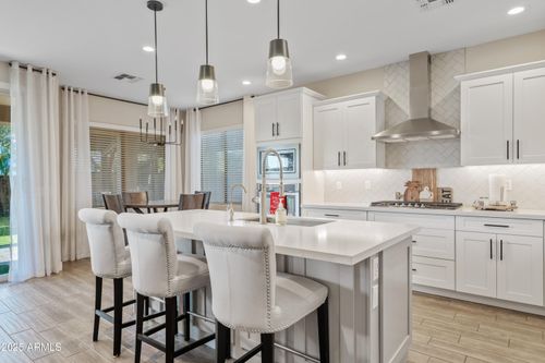 2953 S Sailors Way, Gilbert, AZ, 85295 | Card Image