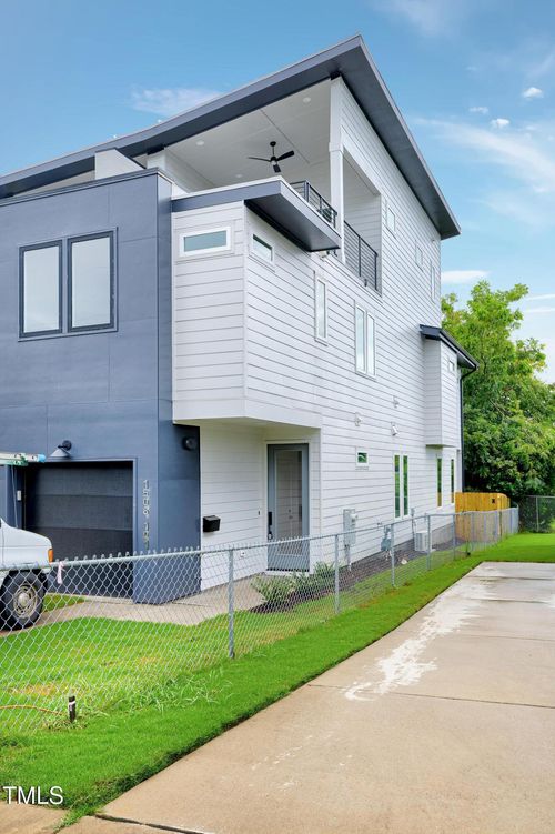 101-1508 Boyer St, Raleigh, NC, 27610-2509 | Card Image