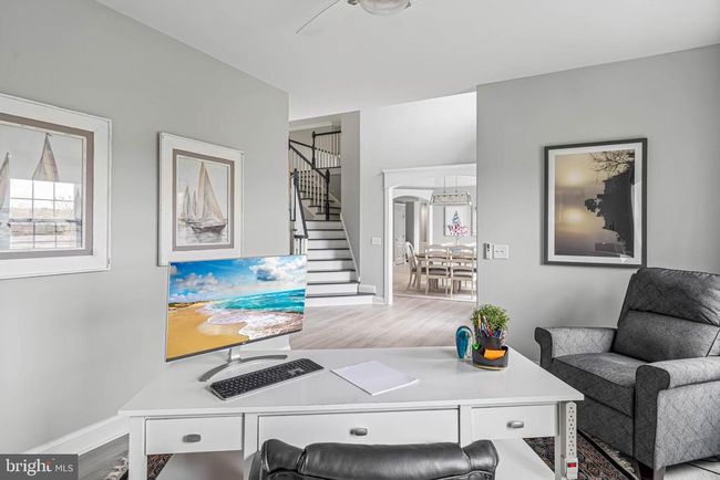 33096 Burbage Rd, House other with 4 bedrooms, 4 bathrooms and null parking in FRANKFORD DE | Image 20