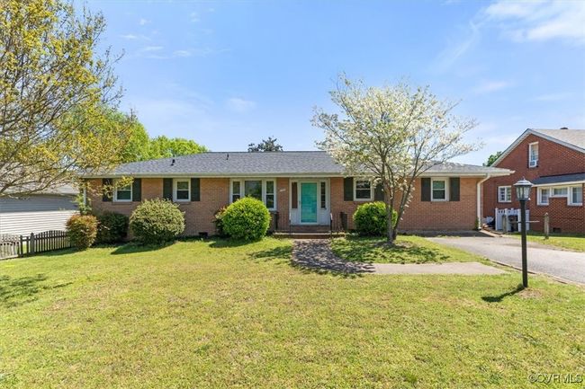 1103 Conduit Rd, House other with 3 bedrooms, 2 bathrooms and null parking in Colonial Heights VA | Image 34