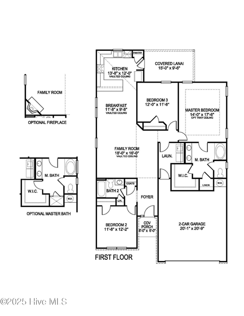 82 Fishing Creek Dr, New Bern, NC, 28562-8455 | Card Image