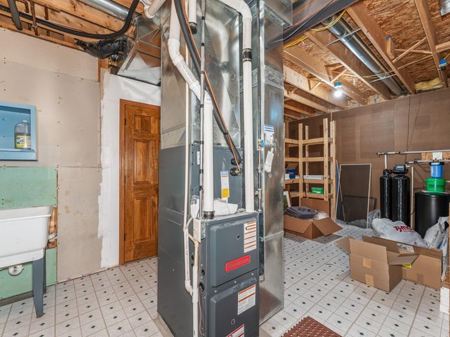8676 E Bakely Cir, House other with 3 bedrooms, 2 bathrooms and null parking in Minocqua WI | Image 30