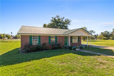 465 Market Street, House other with 3 bedrooms, 1 bathrooms and null parking in Moundville AL | Image 3