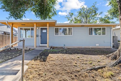 1460 W Alaska Pl, Denver, CO, 80223-2005 | Card Image