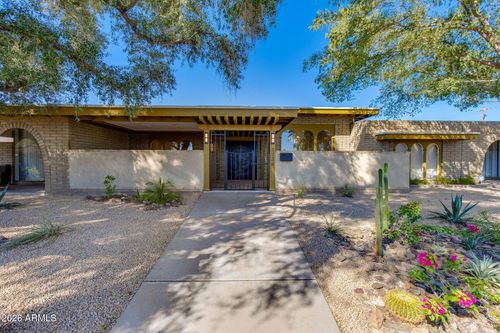 3736 E Montecito Ave, Phoenix, AZ, 85018-4006 | Card Image