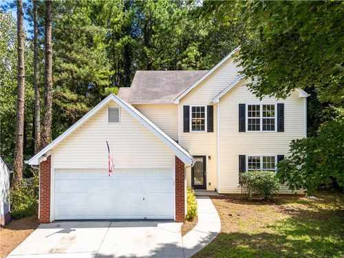 2929 Sentinel Cir, Lawrenceville, GA, 30043-2199 | Card Image