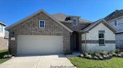 4045 Houberry Loop, College Station, TX, 77845-4442 | Card Image