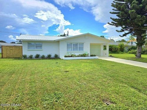 46 Camellia Dr, Ormond Beach, FL, 32176-2402 | Card Image