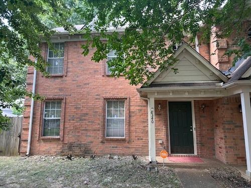 8340 Keeli Cv, Cordova, TN, 38016-1511 | Card Image