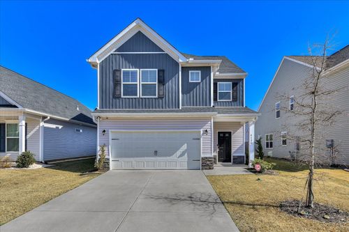 4136 Thimbleberry Dr, Graniteville, SC, 29829-3245 | Card Image