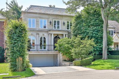 33 Blyth Hill Rd, House other with 4 bedrooms, 5 bathrooms and 6 parking in North York ON | Image 2