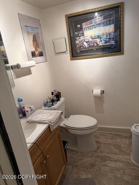 Commercial Sale in Anchorage 5
