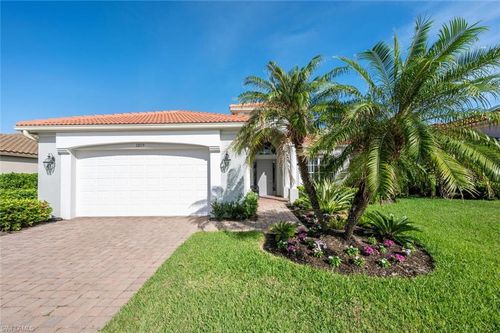 12119 Via Cercina Dr, BONITA SPRINGS, FL, 34135 | Card Image