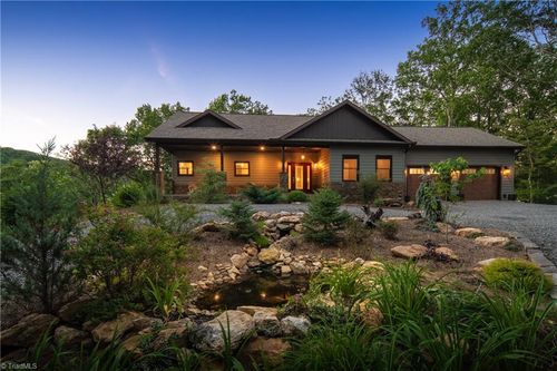 399 Jonathan Dr, Lowgap, NC, 27024-9036 | Card Image
