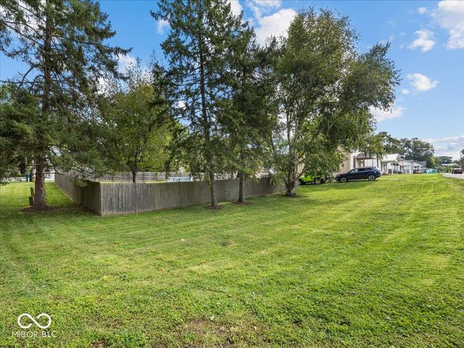 view of yard | Image 30