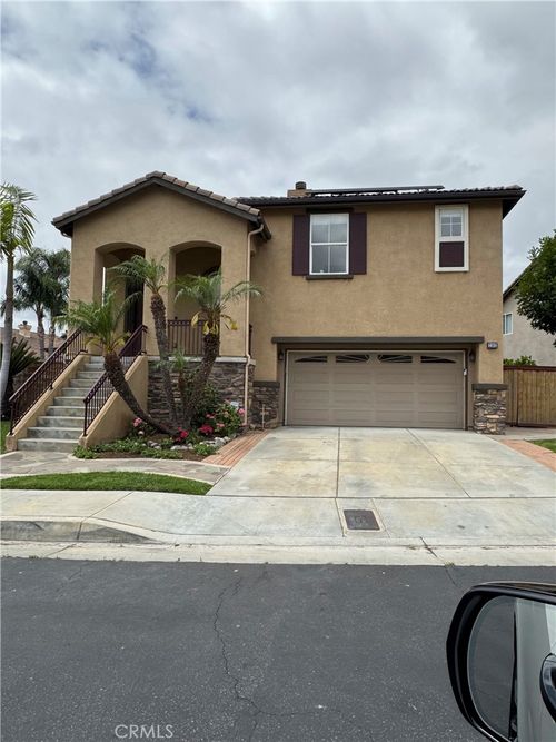 2302 N Chelsey Ct, Orange, CA, 92867 | Card Image