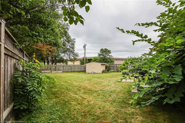 5750 Hodgson Ave, House other with 4 bedrooms, 2 bathrooms and 6 parking in Niagara Falls ON | Image 31