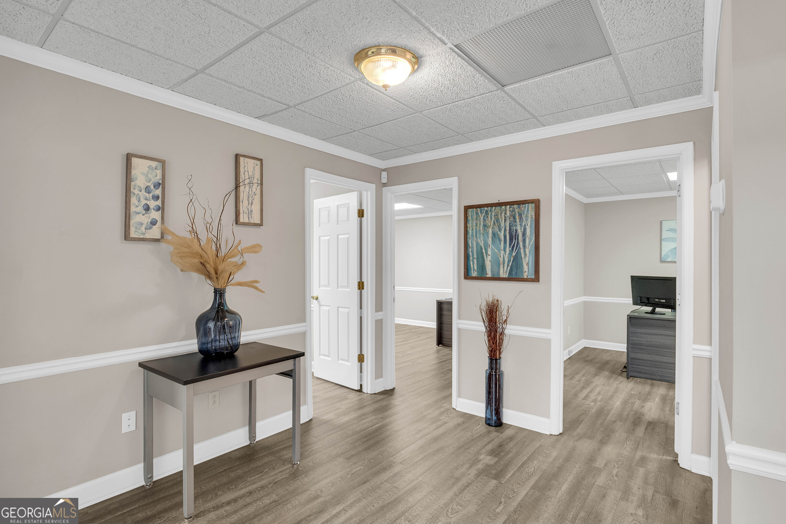 Commercial Sale in Roswell 5