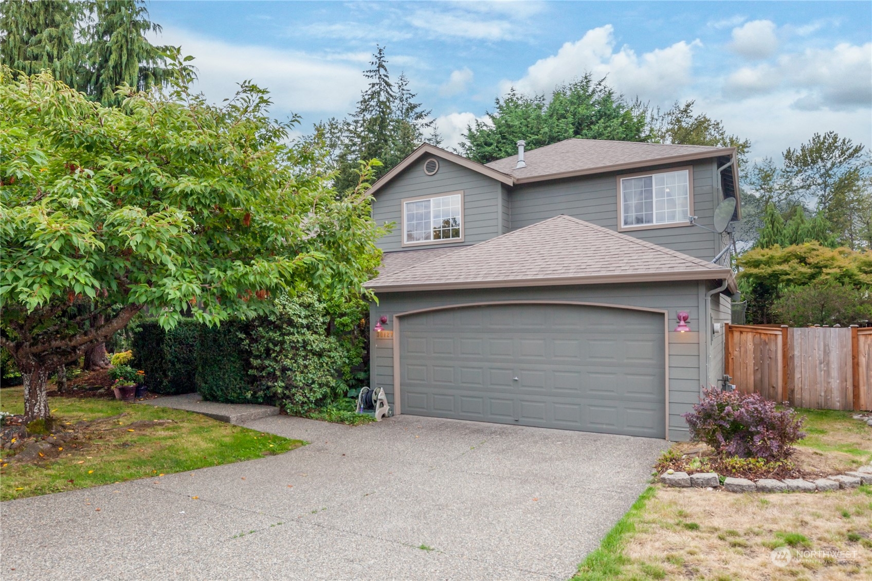 114th Pl, Auburn, WA 98092