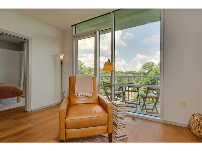 UNIT-5508 - 1600 Barton Springs Rd, Condo with 1 bedrooms, 1 bathrooms and 1 parking in Austin TX | Image 9