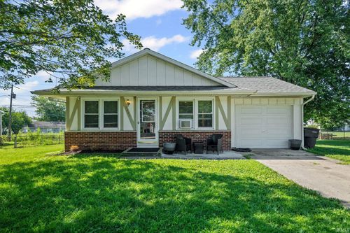3821 Harper Dr, Lafayette, IN, 47905-4906 | Card Image
