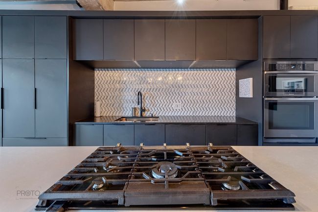 UNIT-302 - 1070 W 15 Th St, Condo with 2 bedrooms, 2 bathrooms and 1 parking in Chicago IL | Image 13