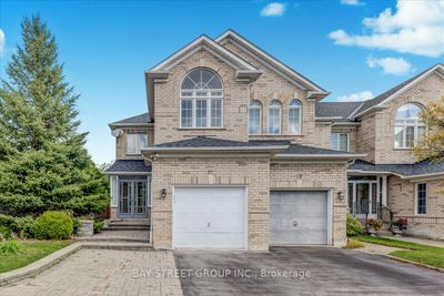 21 Debonair St, Home with 4 bedrooms, 4 bathrooms and 2 parking in Richmond Hill ON | Image 1