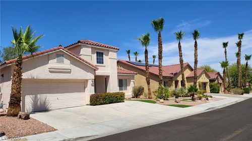 8212 Sedona Sunset Dr, Las Vegas, NV, 89128-7966 | Card Image