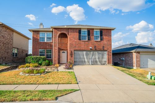 748 Granite Ridge Dr, Fort Worth, TX, 76179-7332 | Card Image
