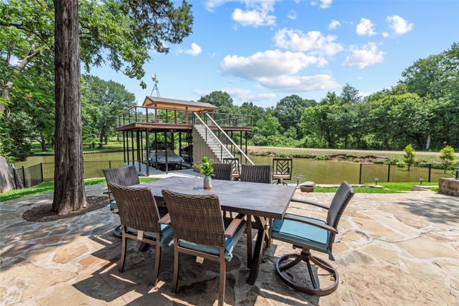 102 Anderson Ln, House other with 6 bedrooms, 4 bathrooms and null parking in Mabank TX | Image 36